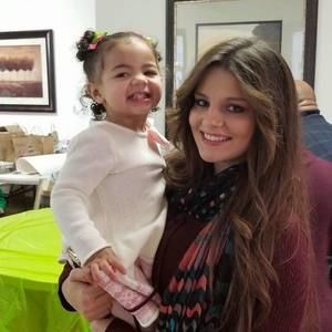 Meet your Posher, Shelby